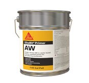 Image of SikaBit AW Primer per 1 Gallon Unit